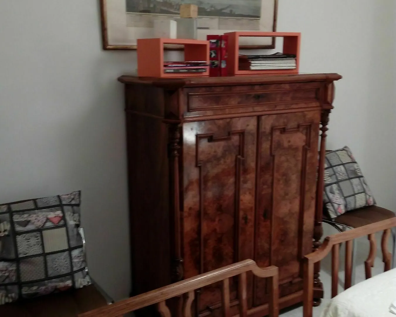 Bastian Contrario Apartment Naples
